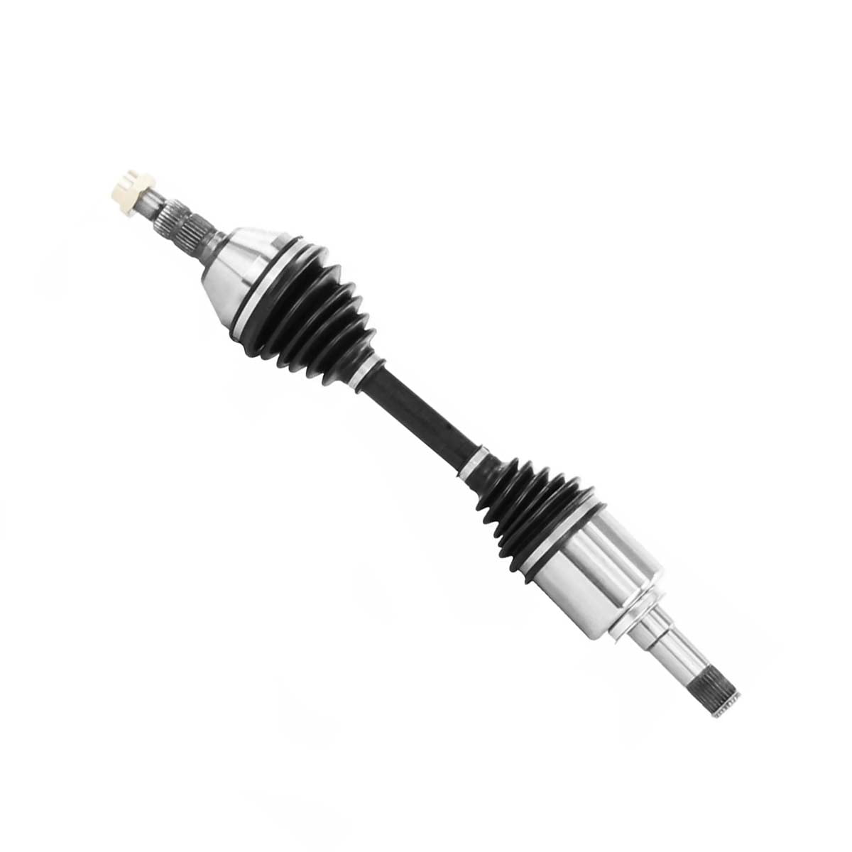 AutoShack Front Left CV Axle Shaft Assembly Replacement for Cadillac XTS Buick Regal Allure 2010-2016 LaCrosse 2014-2017 Chevrolet Malibu 2010-2016 2014-2017 Impala AWD FWD Driver Side DSK22651