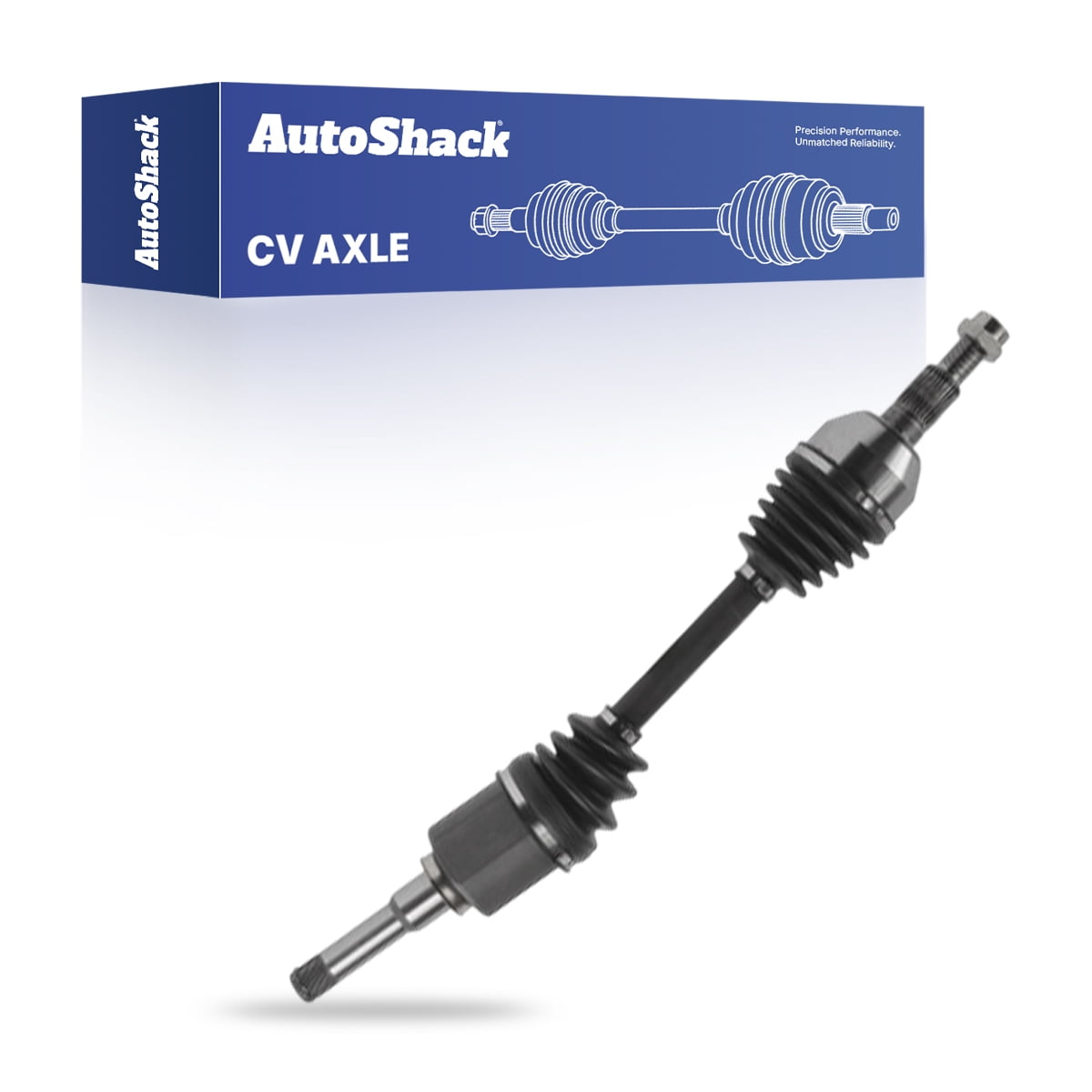 Cardan Avant Droit Front Left CV Axle Shaft For 2010-2017 Chevrolet Equinox  2010-2017 GMC Terrain Cardan Avant Gauche