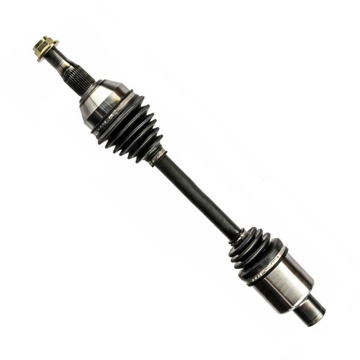 Cv Axle Front Shaft Assembly Passenger For 2012-2017 Cardan