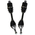 thumbnail image 1 of AutoShack Front CV Axle Shaft for Chevrolet, Saturn & Pontiac, Cobalt 2005-2010 HHR 2006-2011 Ion 2005-2007 G5 2007-2010 Pursuit 2005-2006, FWD L4 2.0L 2.2L 2.4L, Left and Right, Pair, 1 of 5