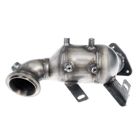 AutoShack Front Catalytic Converter Replacement for 2011 2012 2013 2014 2015 Chevrolet Cruze 2012-2018 2019 2020 Sonic 2013-2021 Trax 2016 Cruze Limited 2013-2021 Buick Encore 1.4L AWD FWD EMCC774856