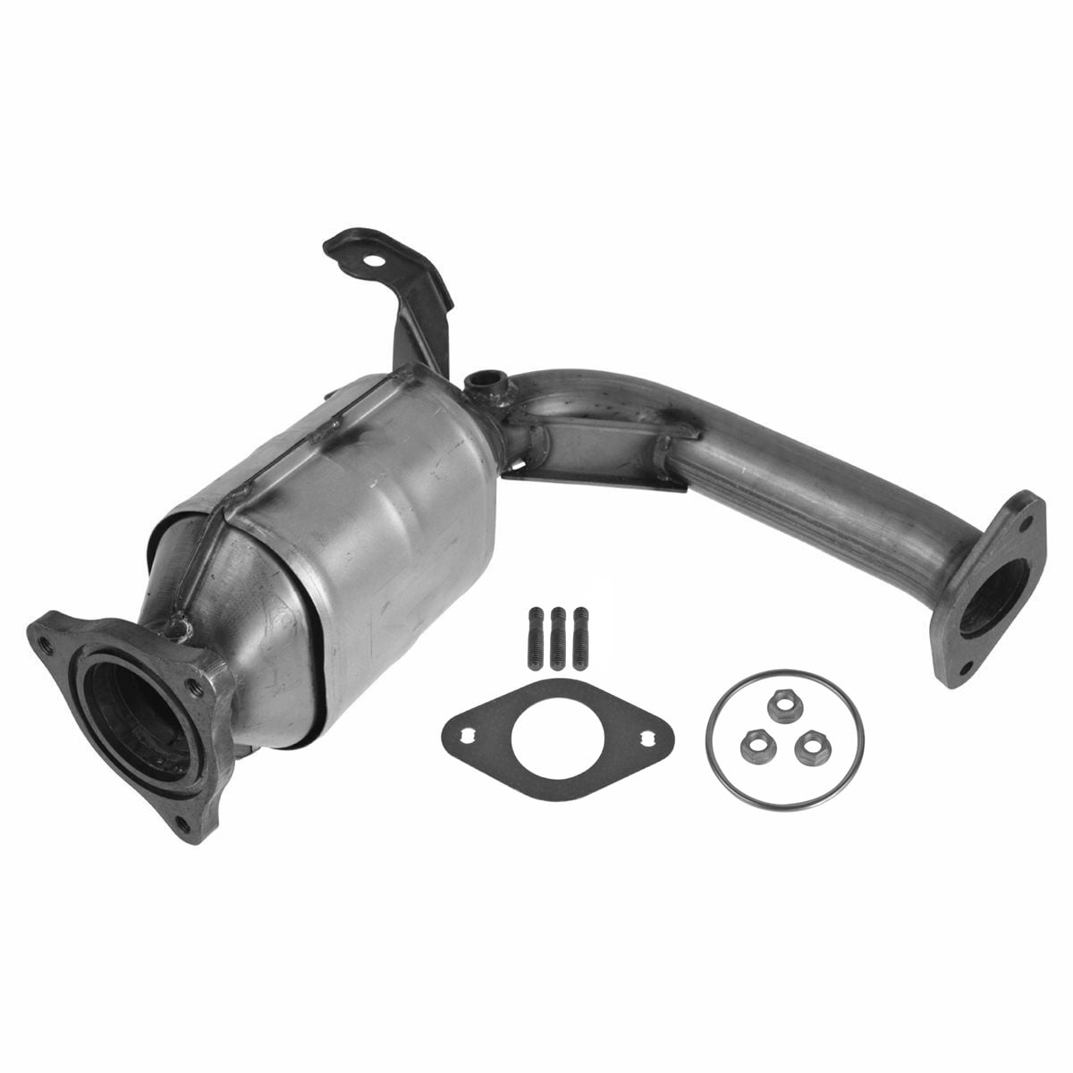 Catalytic Converter Chevy Malibu