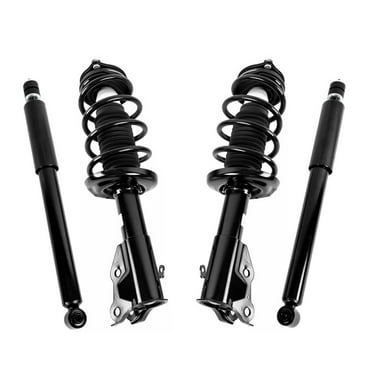 A-Premium Front Suspension Strut Mount For 2006-2011 Honda Civic & Acura CSX 1.3L 1.8L 2.0L