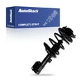 thumbnail image 1 of AutoShack Front Complete Strut & Coil Spring Assembly - Passenger Side for Chrysler, Mitsubishi & Dodge, Sebring 2001-2005 Eclipse 2000-2005 Stratus 2001-2005, FWD L4 2.4L V6 2.7L 3.0L, 1 of 5