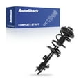 thumbnail image 1 of AutoShack Front Right Complete Strut & Coil Spring | Replacement for 2003-2008 INFINITI FX35 2003-2008 INFINITI FX45 | 1-PC, 1 of 4
