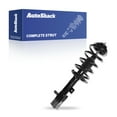 thumbnail image 1 of AutoShack Front Complete Strut & Coil Spring Right Replacement for 2007-2010 Jeep Patriot 2007-2010 Jeep Compass 1-PC, 1 of 5