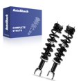 thumbnail image 1 of AutoShack Front Complete Strut & Coil Spring Left & Right Replacement for 2011-2018 Ram 1500 2020-2021 Ram 1500 2-PC Set, 1 of 5
