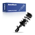 thumbnail image 1 of AutoShack Front Complete Strut & Coil Spring Left Replacement for 2003-2008 Toyota Corolla 1-PC, 1 of 5