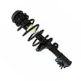 thumbnail image 1 of AutoShack Front Complete Strut & Coil Spring Assembly Set for 2004-2008 Suzuki Forenza 2.0L FWD | Passenger Side Replacement Kit CST100555, 1 of 6