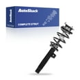 thumbnail image 1 of AutoShack Front Complete Strut & Coil Spring Assembly - Driver Side for BMW, 325i 2006 135i 2008-2011, RWD L6 3.0L, 1 of 5