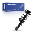 thumbnail image 1 of AutoShack Front Complete Strut & Coil Spring Assembly - Driver Side for Hyundai, Santa Fe 2007-2009, AWD FWD V6 2.7L 3.3L, 1 of 5