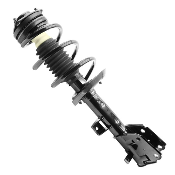 AutoShack Front Complete Strut & Coil Spring Right Replacement for 2017-2020 Chrysler Pacifica 1-PC