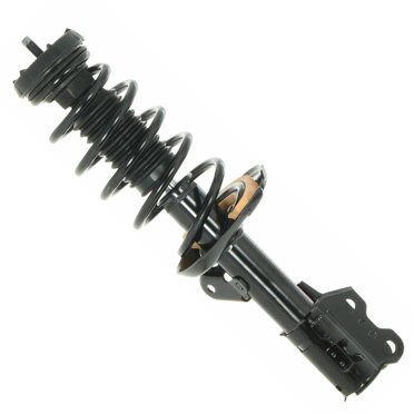 Transit Auto - Front Suspension Shock Absorber And TOR Link Kit For Mitsubishi Lancer Kss 101091