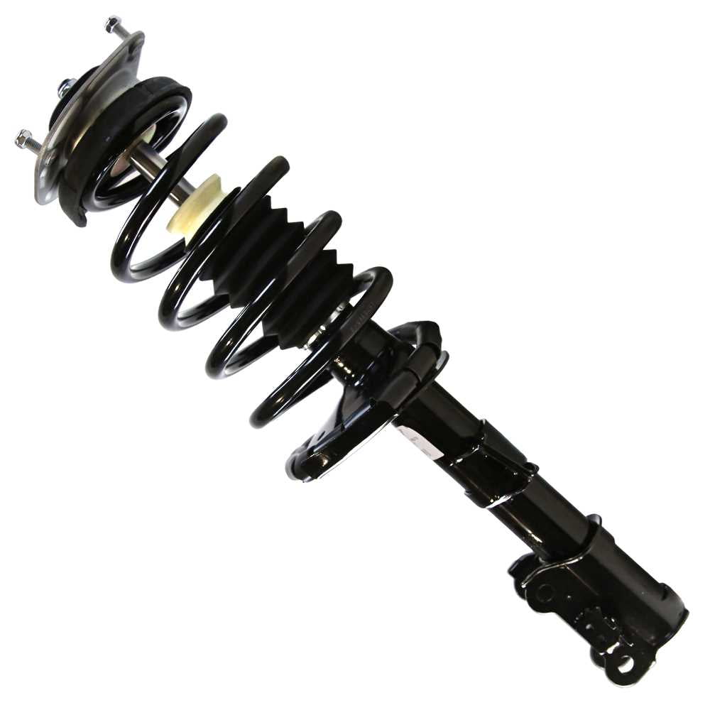 2007 volvo sale xc90 front struts