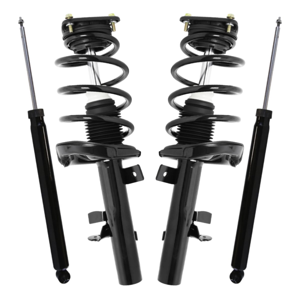 Ford Focus Suspension Strut Assembly Kit