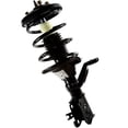 thumbnail image 1 of AutoShack Front Complete Strut & Coil Spring Assembly Set for 2003-2005 Honda Civic 1.7L FWD | Driver Side Replacement Kit CST100166, 1 of 6