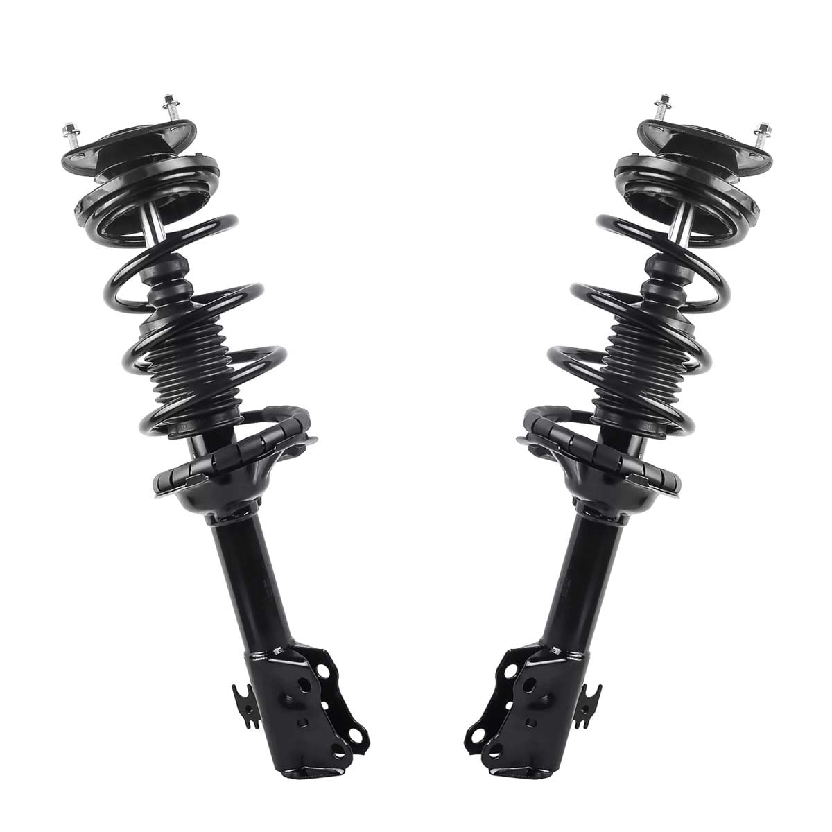 AutoShack Front Struts and Coil Springs Set for 2004-2006 Scion xA xB 1 ...