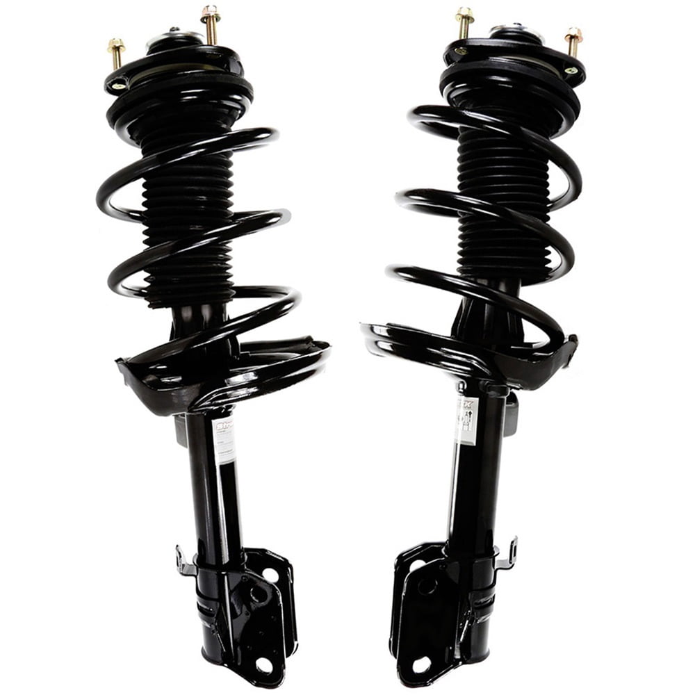AutoShack Front Complete Strut & Coil Spring | Replacement for 2006 ...