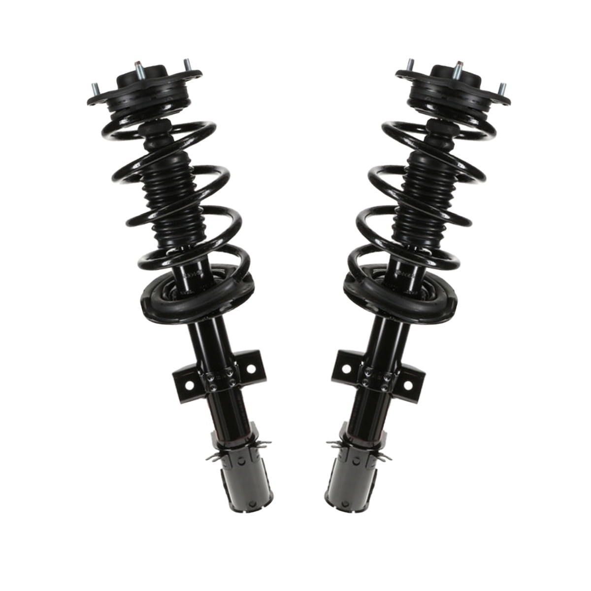 AutoShack Front Complete Strut \u0026 Coil Spring Assembly Set for 2011-2013 Kia Sorento 2.4L 3.5L V6 AWD FWD | Driver \u0026 Passenger Side Replacement Kit CST714-715PR