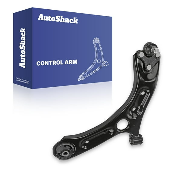 AutoShack Front Left Lower Control Arm and Ball Joint with Bushings | Replacement for 2016-2021 Hyundai Tucson 2016-2020 Kia Optima 2017-2022 Kia Sportage 2015 Hyundai Sonata | 1-PC