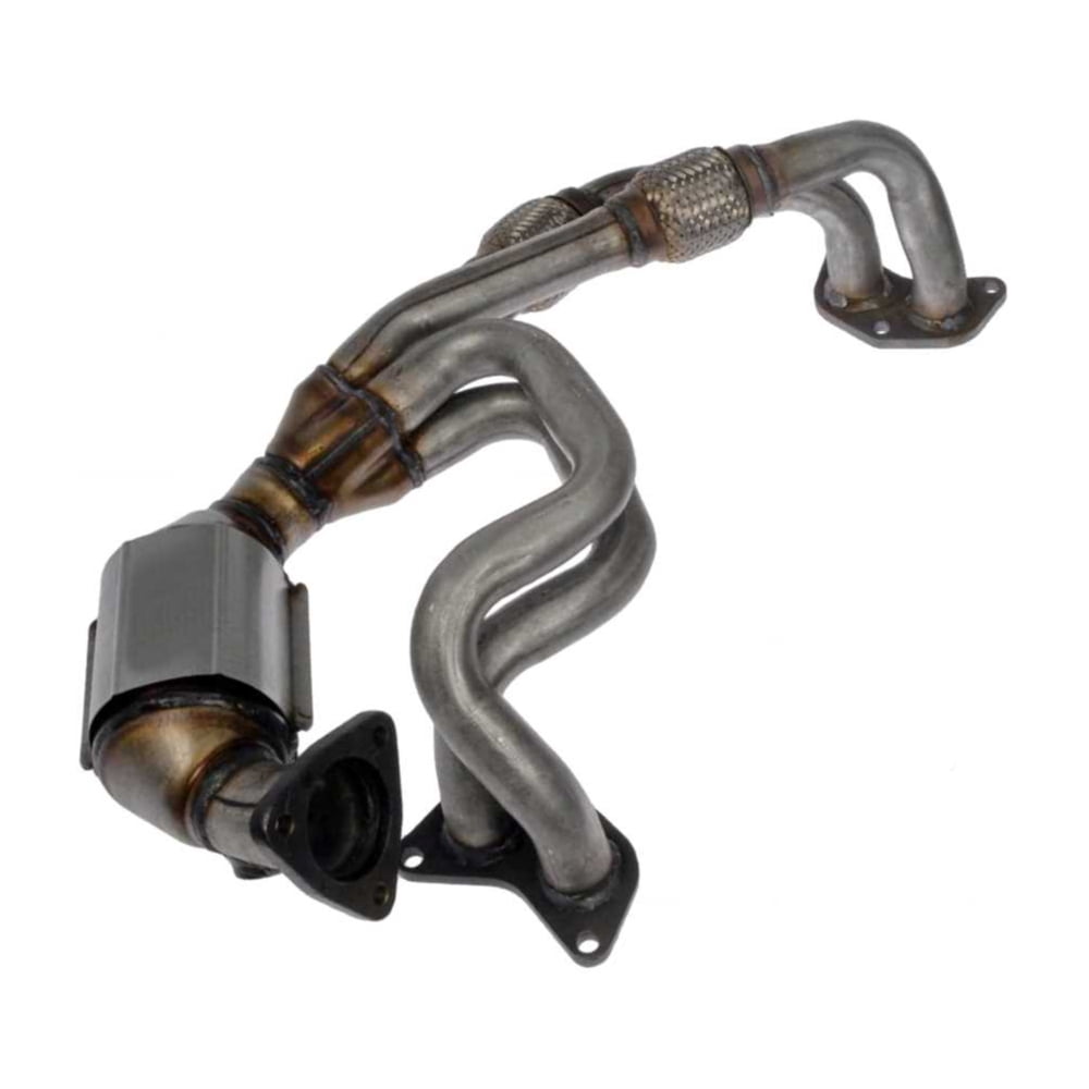 2011 subaru forester catalytic converter discount