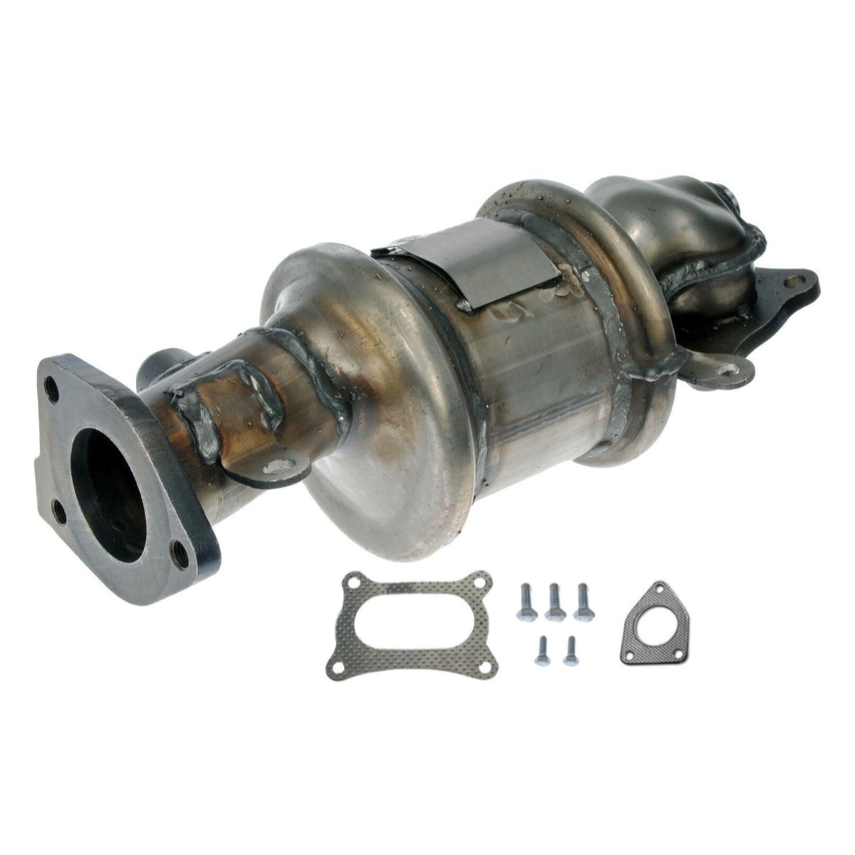 Honda Pilot Catalytic Converter Pricenull