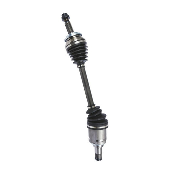 AutoShack Front Left CV Axle Shaft Assembly Replacement for 2020-2021 Toyota Corolla FWD 2016-2020 Toyota Prius FWD 2017-2022 Toyota Prius Prime FWD Driver Side DSK1379