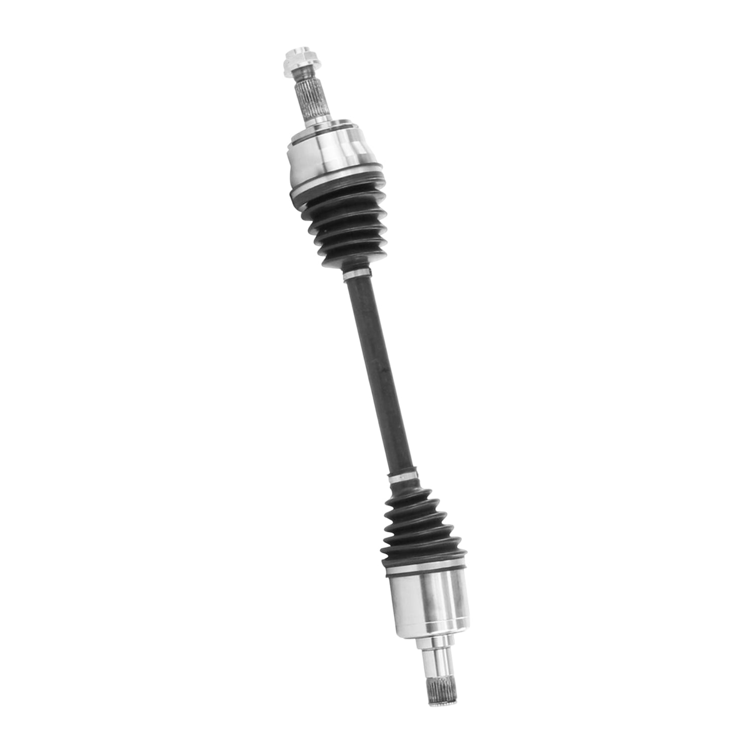 AutoShack Front CV Axle Shaft Assembly for Honda & Acura, Pilot 2016-2020 MDX 2014-2015, AWD FWD V6 3.5L, Left