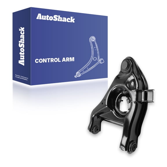 Ford Ranger Suspension Control Arm And Ball Joint Assembly