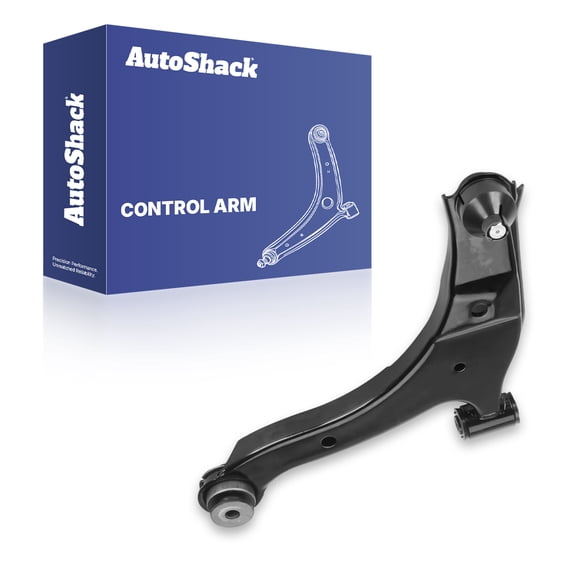 AutoShack Front Left Lower Control Arm and Ball Joint with Bushings for Dodge & Plymouth, Neon 2000-2005 Neon 2000-2001 SX 2.0 2003-2005, FWD L4 2.0L