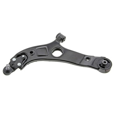 Pair Front Lower Control Arm & Ball Joint Assembly For Hyundai Sonata & Kia Optima