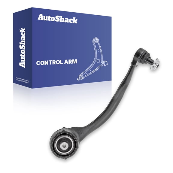 AutoShack Front Left Lower Forward Control Arm and Ball Joint with Bushings | Replacement for 2014-2022 Land Rover Range Rover Sport | 1-PC