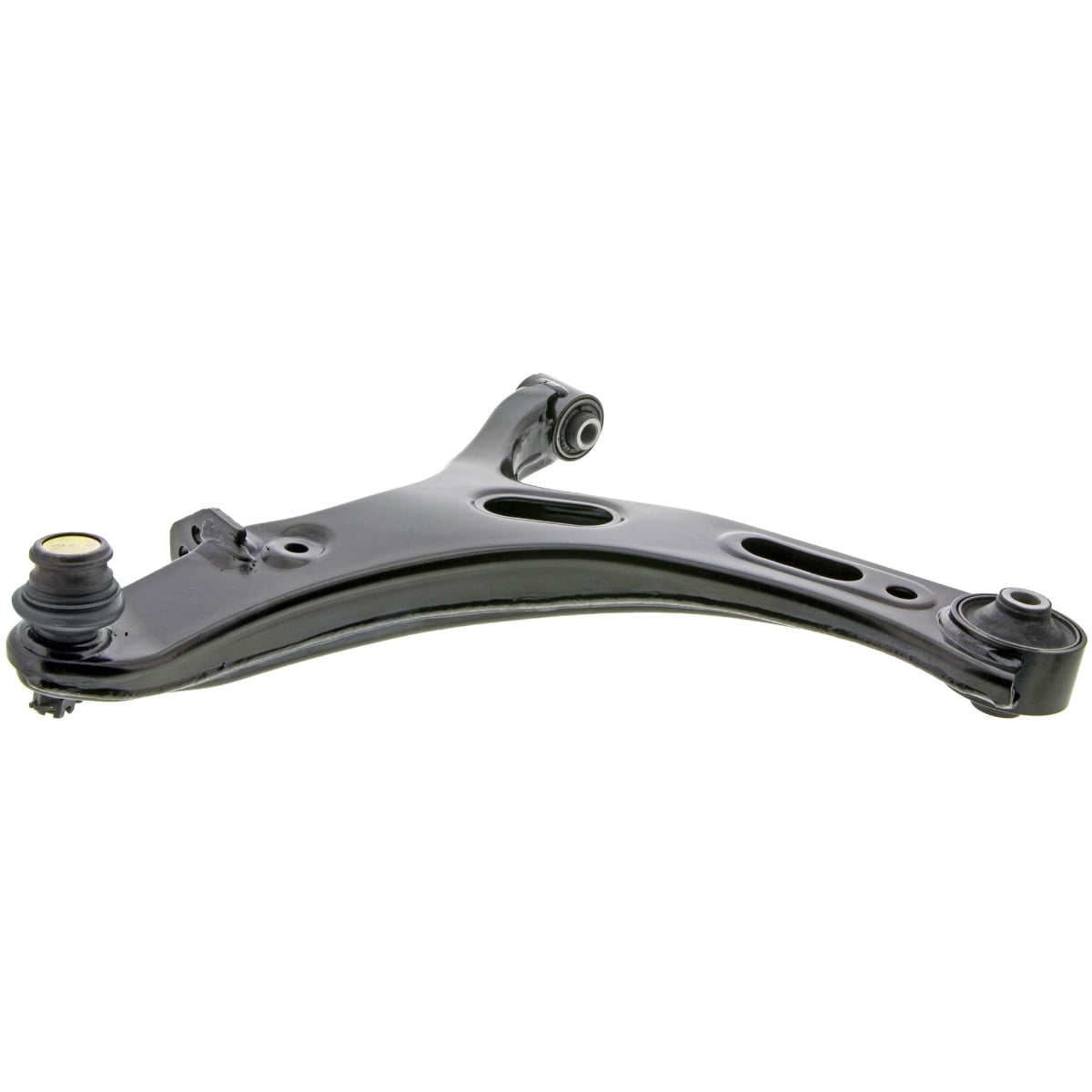 AutoShack Front Lower Control Arm and Ball Joint Driver Side