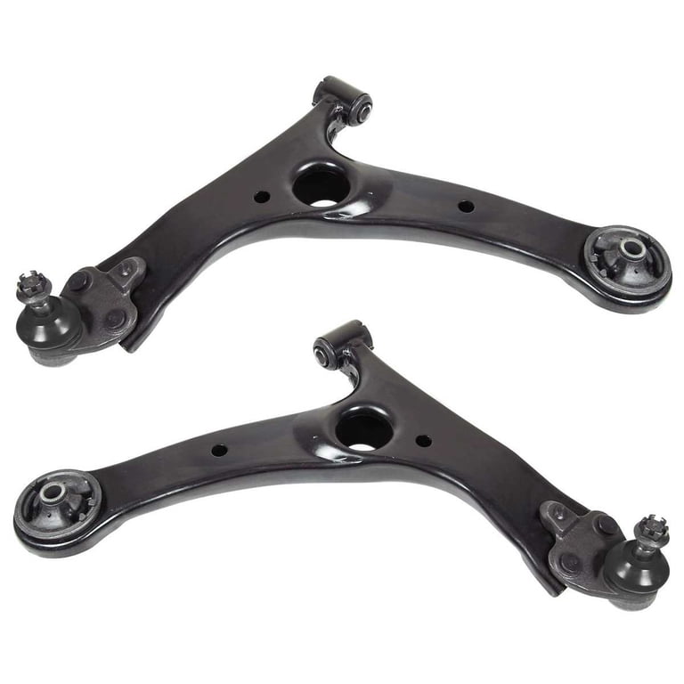 Ford Focus Mk2 2.5 ST Ball joint - 225 hp Petrol 166 kW 2005 - 2012 HYDA