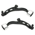 thumbnail image 1 of AutoShack Front Lower Control Arms and Ball Joint with Bushings Replacement for 2010-2012 Ford Taurus 2009-2012 Lincoln MKS 2-PC Set, 1 of 5