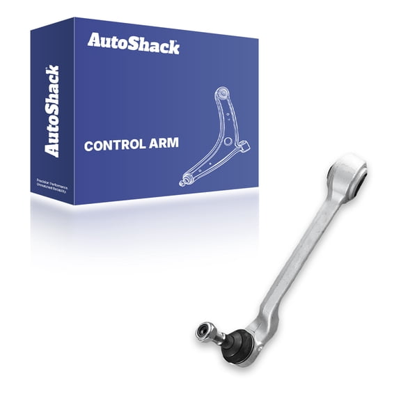 AutoShack Front Lower Forward Control Arm and Ball Joint with Bushings Replacement for 2009-2013 BMW 328i xDrive 2012-2015 BMW X1 1-PC