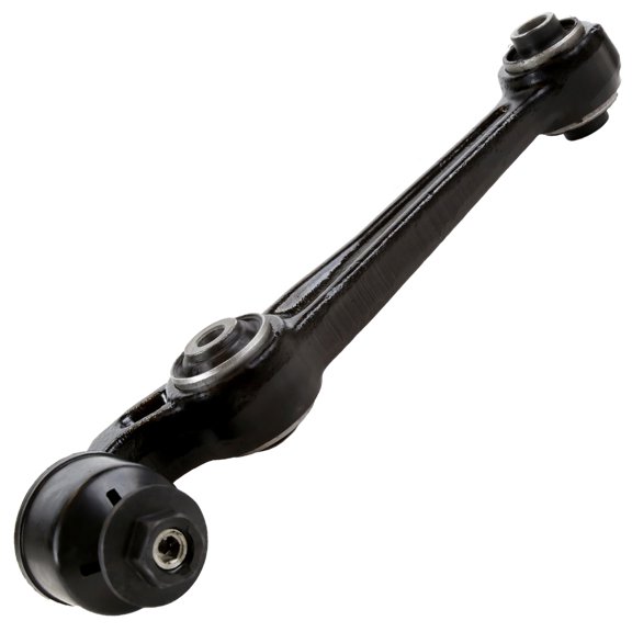 AutoShack Front Lower Forward Control Arm with Ball Joint, 1pc, Compatible with Ford Fusion 2007-2012 2.3L 2.5L 3.0L 3.5L