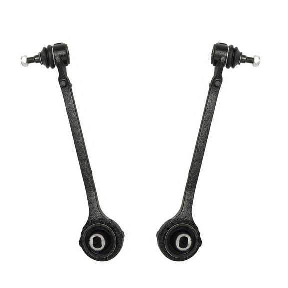 AutoShack Front Lower Forward Control Arms and Ball Joint with Bushings | Replacement for 2012-2023 Dodge Charger 2008-2023 Dodge Challenger 2005-2010 Chrysler 300 2012-2014 Chrysler 300 | 2-PC