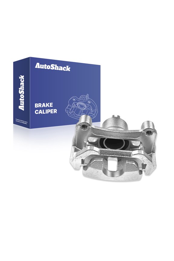 Front Brake Caliper for Nissan, Maxima 2009-2014, 2016-2023 Sentra 2009-2012, FWD L4 2.5L V6 3.5L, Left