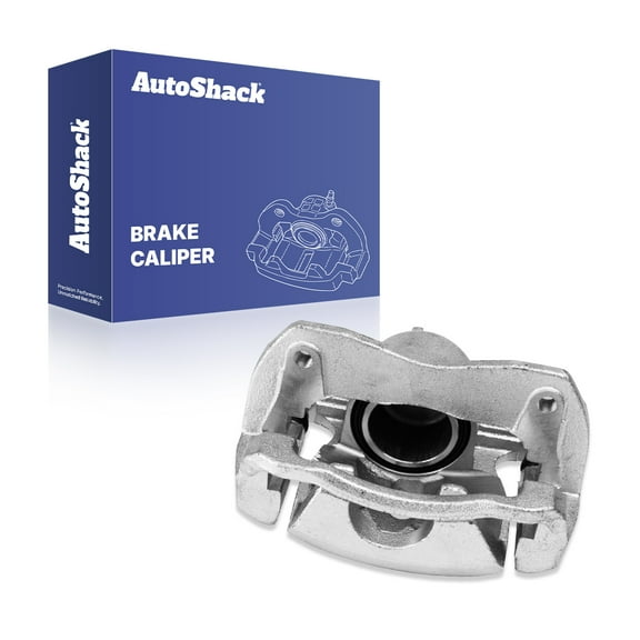 AutoShack Front Left Brake Caliper | Replacement for 2009-2019 Toyota Corolla 2009-2014 Toyota Matrix | 1-PC