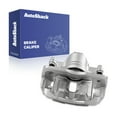 thumbnail image 1 of AutoShack Front Brake Caliper for Honda & Acura, Civic 2012-2015 Fit 2009-2020 ILX 2013-2015 CR-Z 2011-2015, FWD L4 1.5L, Left, 1 of 5