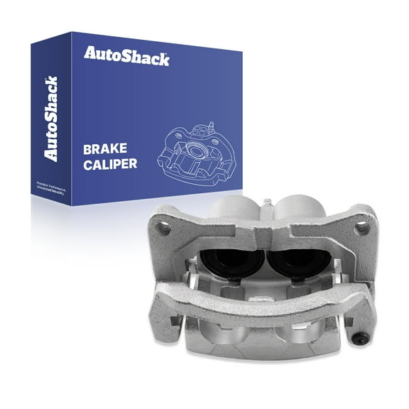 AutoShack Front Left Brake Caliper | Replacement for 2011-2014 Ford Edge 2007-2015 Mazda CX-9 | 1-PC