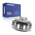 thumbnail image 1 of AutoShack Front Brake Caliper Left Replacement for 2007-2009 Hyundai Santa Fe 2013-2018 Hyundai Santa Fe 1-PC, 1 of 5