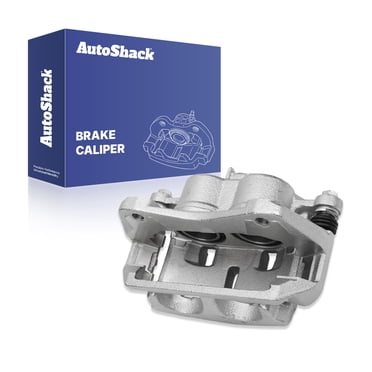 Rear Right Disc Brake Caliper With Bracket For Honda Pilot 2009-2015 - Passenger Side