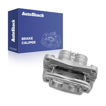 A-Premium Brake Caliper Assembly - Front Left For Subaru Legacy 2016-2019 2.5L With Bracket