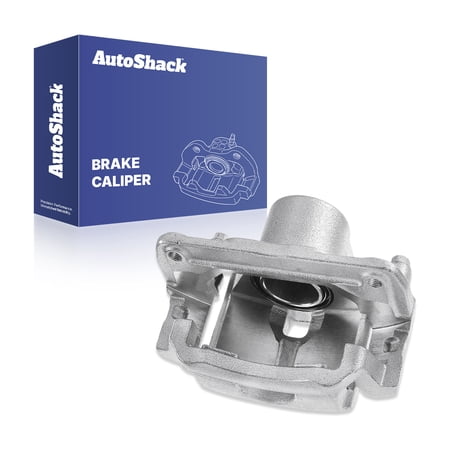 AutoShack Front Brake Caliper for Ford, Mazda, Lincoln & Mercury, Fusion 2006-2012 6 2006-2013 MKZ 2007-2012 Milan 2006-2011 Zephyr 2006, AWD FWD L4 2.3L 2.5L V6 3.0L 3.5L 3.7L, Right