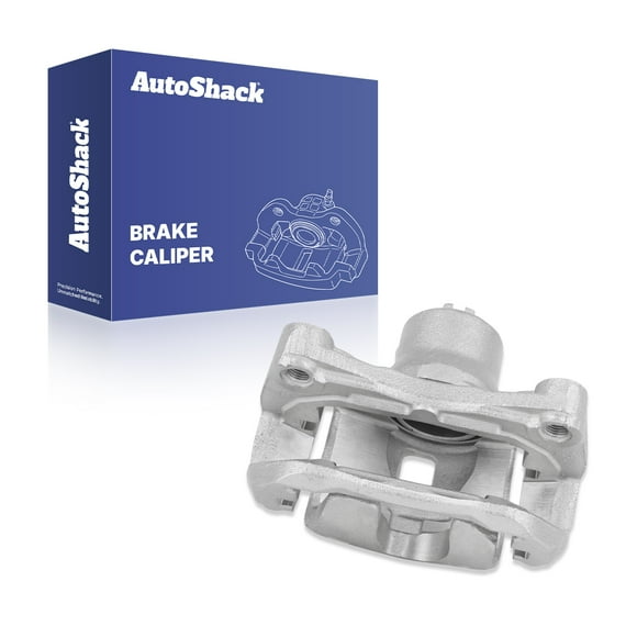 AutoShack Front Right Brake Caliper | Replacement for 2007-2010 Nissan Altima 2007-2010 Nissan Sentra | 1-PC
