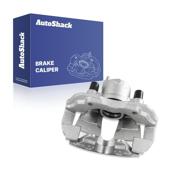 AutoShack Front Right Brake Caliper | Replacement for 2008-2013 Mazda 3 2009-2013 Mazda 3 Sport | 1-PC