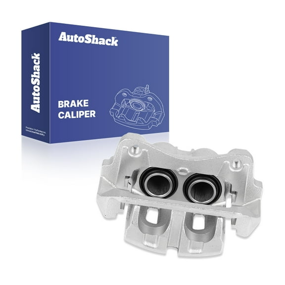 AutoShack Front Brake Caliper Right Replacement for 2015-2020 Acura TLX 2009-2014 Acura TL 2006-2014 Honda Ridgeline 1-PC