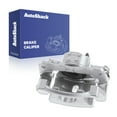 thumbnail image 1 of AutoShack Front Brake Caliper for Toyota & Lexus, Prius 2010-2022 Corolla 2020-2022 CT200h 2011-2017 Prius Prime 2017-2019, FWD L4 1.8L, Right, 1 of 4